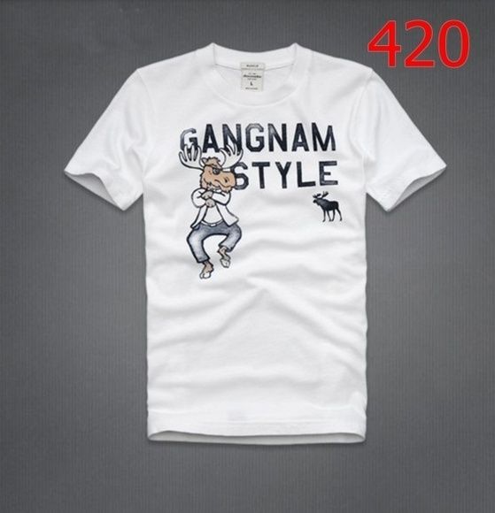 Camisa AB420