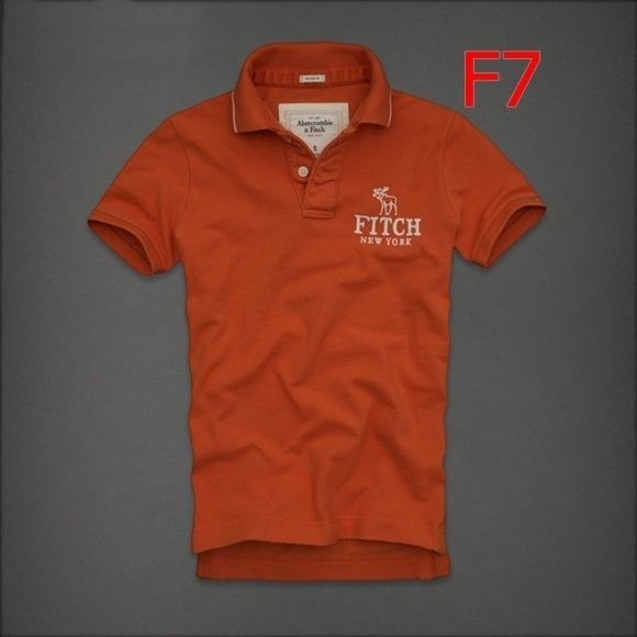 Camisa F7